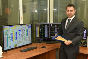 AHBİB Başkanı Veysel Memiş: 2024'in İlk Yarısında 78 Ülkede İhracatımızı Artırdık